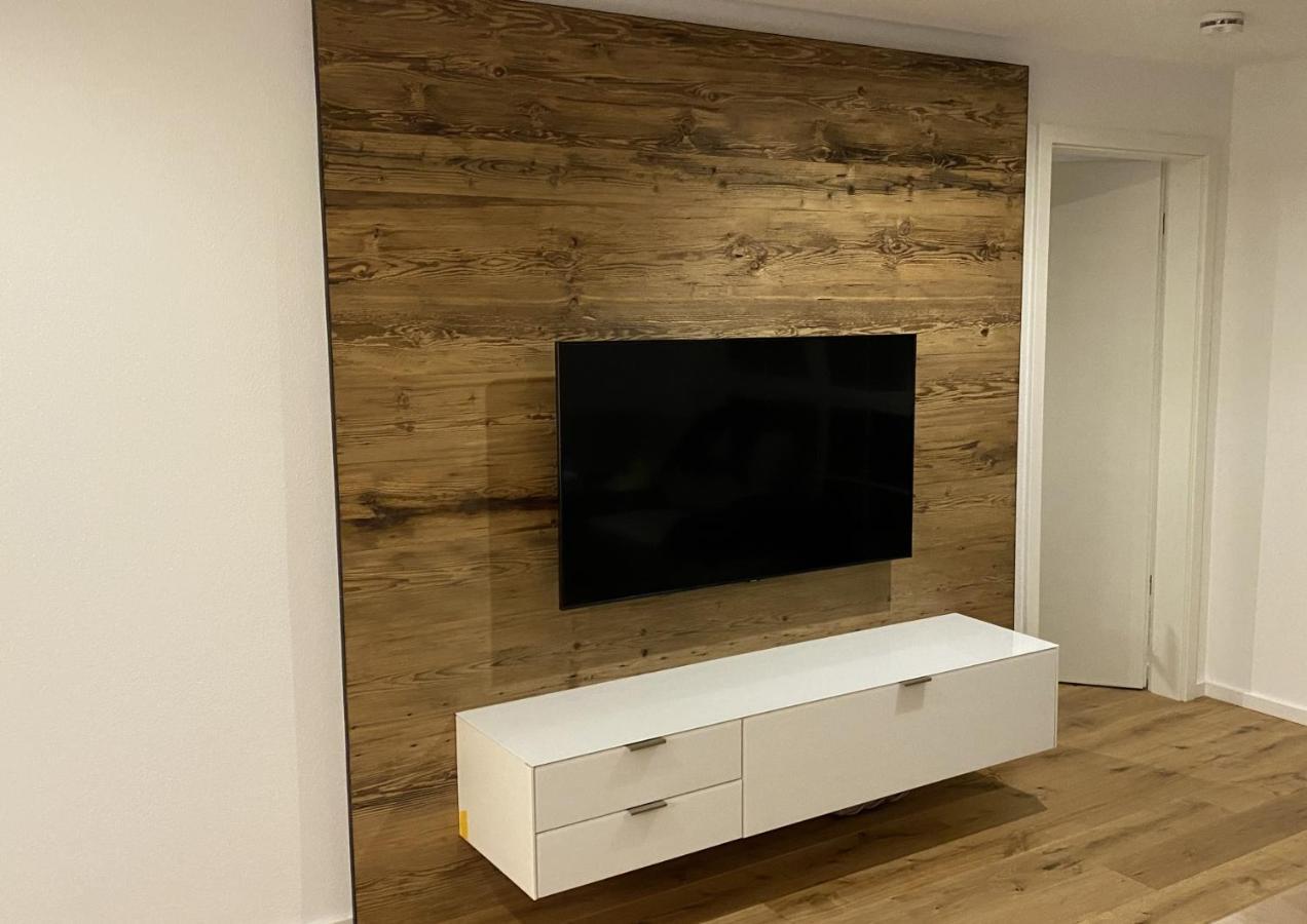Pia Am See - Bio Design Appartement Bad Wiessee Bagian luar foto