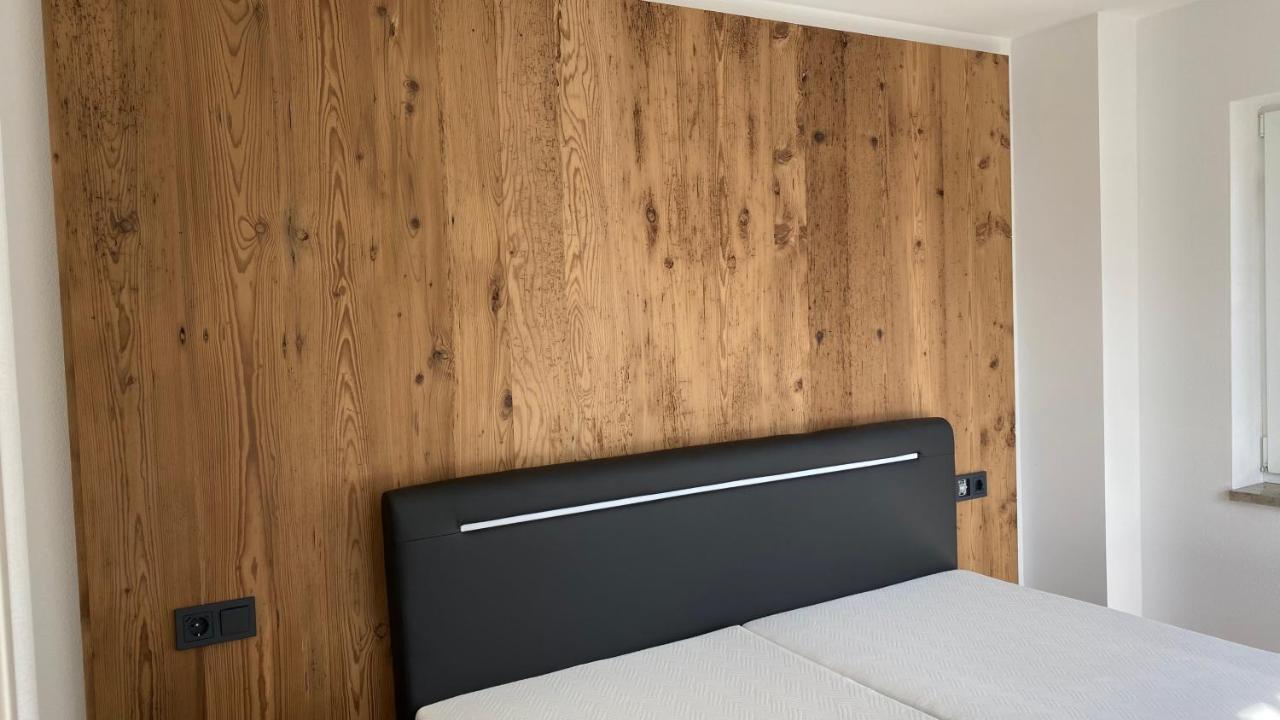 Pia Am See - Bio Design Appartement Bad Wiessee Bagian luar foto
