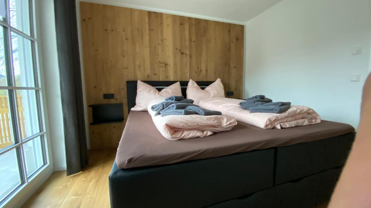 Pia Am See - Bio Design Appartement Bad Wiessee Bagian luar foto