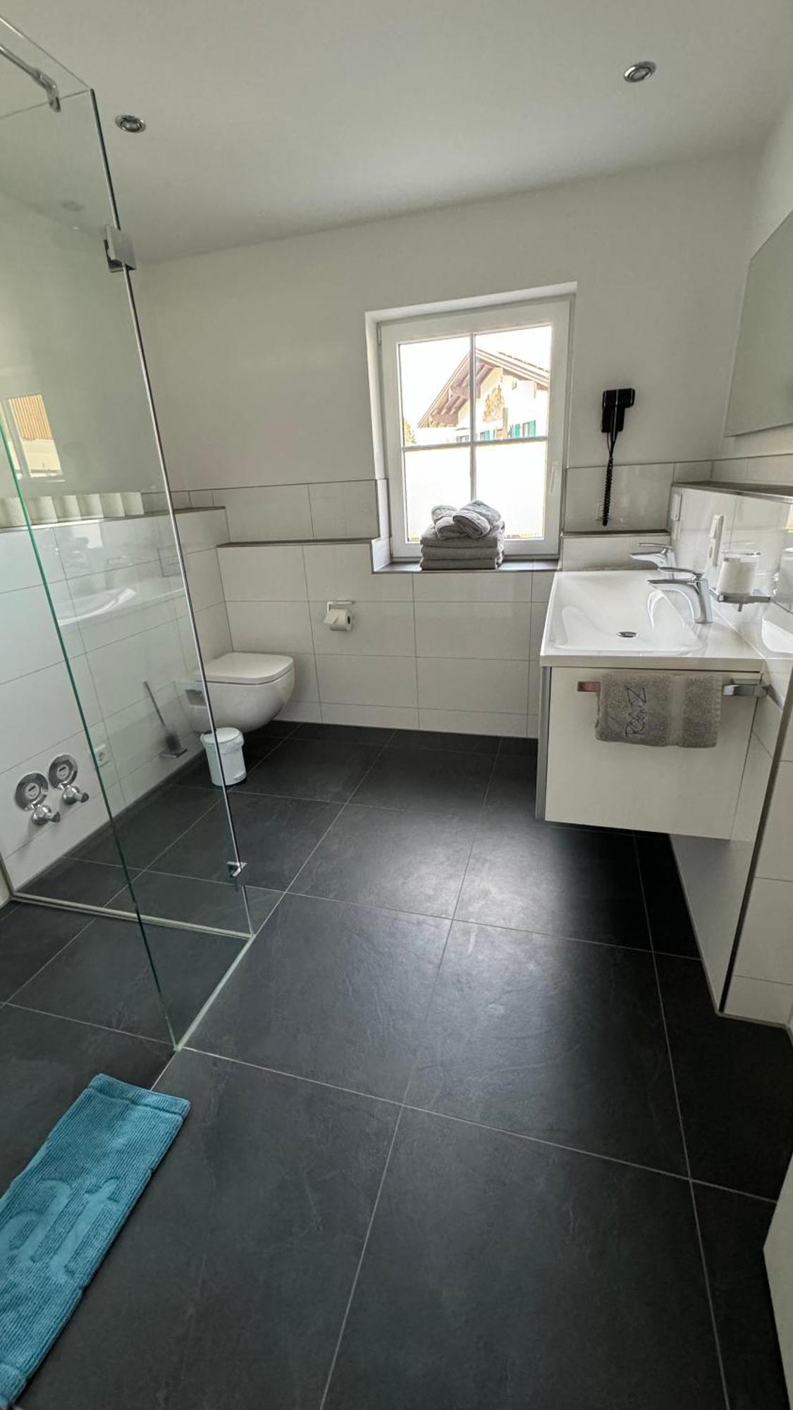 Pia Am See - Bio Design Appartement Bad Wiessee Bagian luar foto
