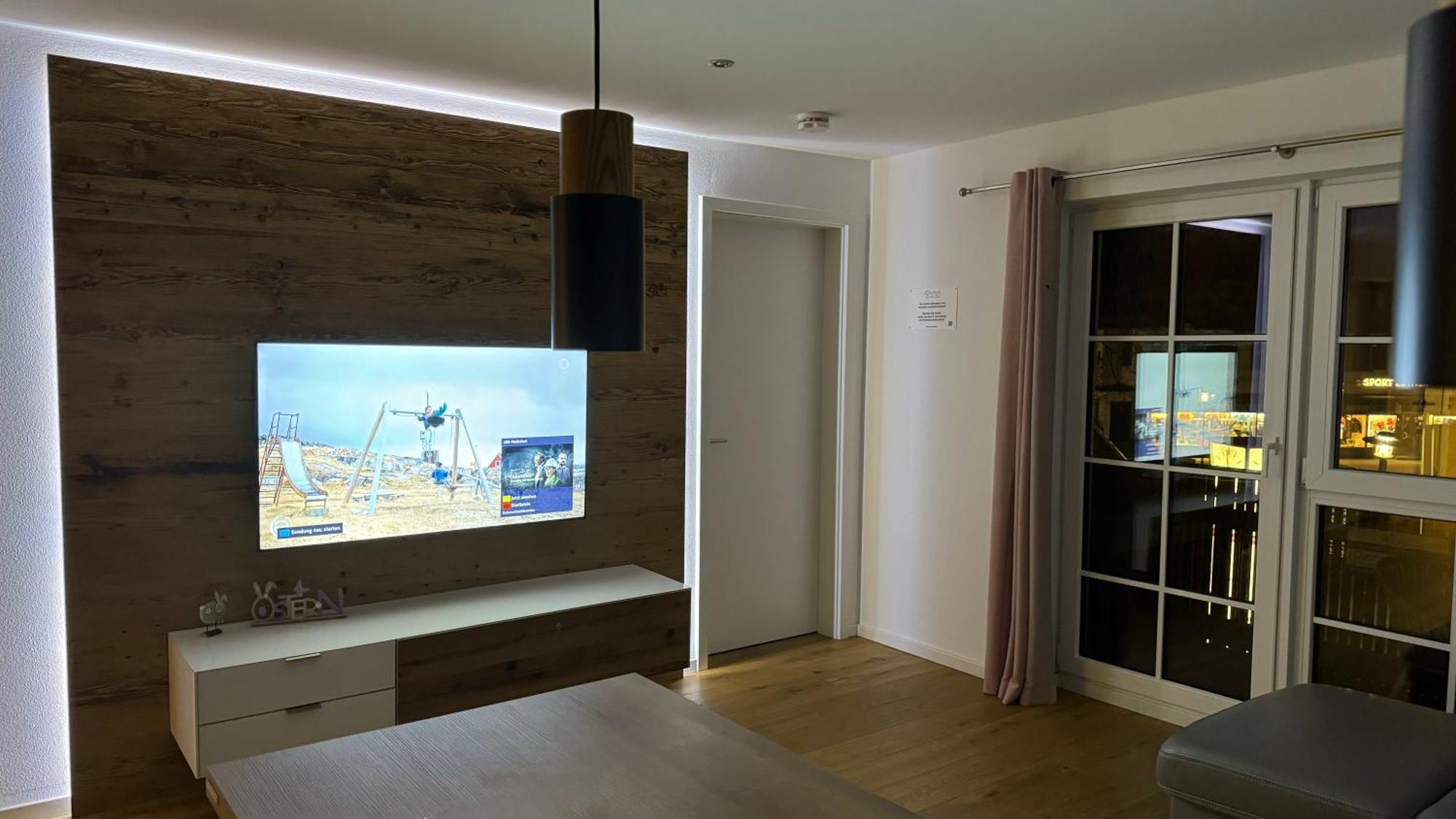 Pia Am See - Bio Design Appartement Bad Wiessee Bagian luar foto